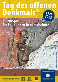 Tag des offenen Denkmals 2022