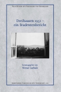 Dreihausen 1952  ein Studentenbericht