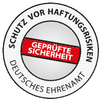 Deutsches Ehrenamt
