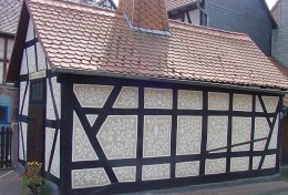 Backhaus in Oberhausen