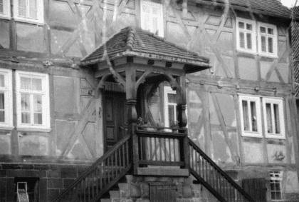 Mühle in Oberhausen