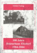 Doktorhaus Ebsdorf