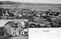 Postkarte Dreihausen